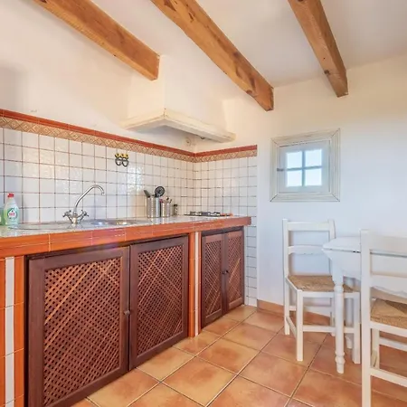 Apartman Es Rafal Roig - Graner *