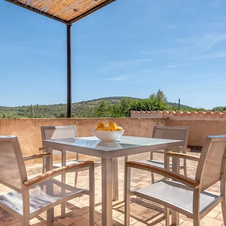 Es Rafal Roig - Graner Apartman Sant Llorenç des Cardassar