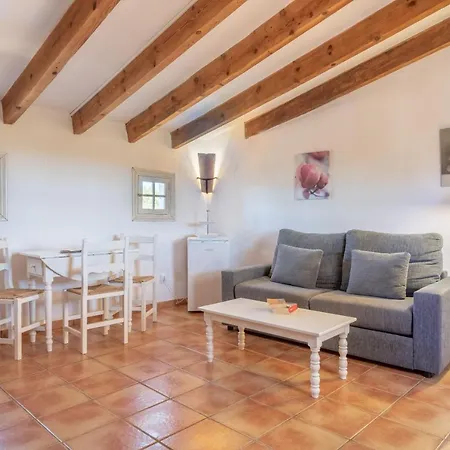 Es Rafal Roig - Graner Apartman Sant Llorenç des Cardassar